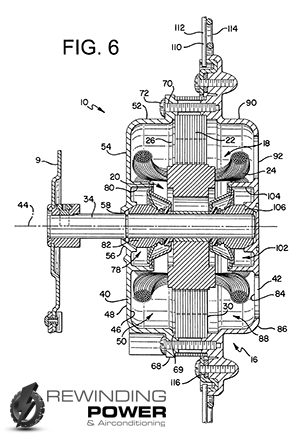 Expert Rewinding Services Expert Rewinding Services